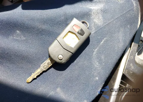 2012 Mazda Mazda3 I Touring из США, поврежденный, VIN JM1BL1VF3C1514698